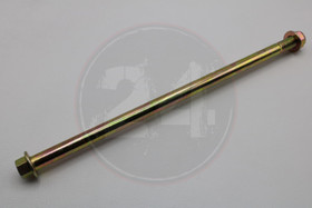 Moottorin kiinnikkeen pultti 280mm + mutteri, Kiina skootterit 2T