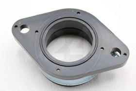 Kaasuttimen adapteri PWK 30mm