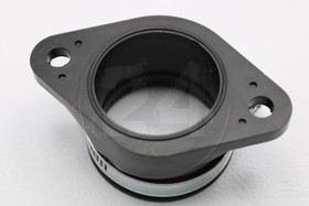 Kaasuttimen adapteri PWK 32mm