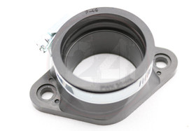 Kaasuttimen adapteri PWK 32mm