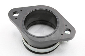 Kaasuttimen adapteri PWK 34mm