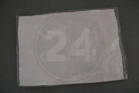 Äänenvaimenninvilla 500 x 700 x 7mm