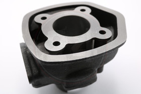 Sylinterisarja 40mm 12mm tappi 50cc, Aprilia, Derbi, Gilera, Piaggio