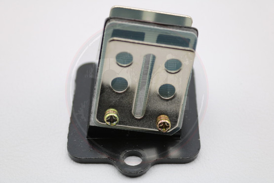 Läppäventtiili, Aprilia, Derbi, Gilera, Piaggio