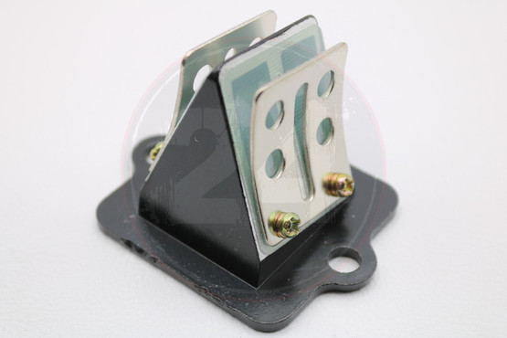 Läppäventtiili, Aprilia, Derbi, Gilera, Piaggio