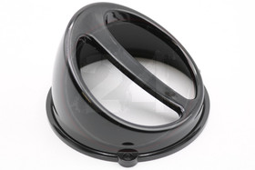 Ilmanohjain magneeton koppaan 2 / 4T, musta