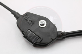 Kaasuvaijeri täydellinen, CPI, Generic, Keeway 2T