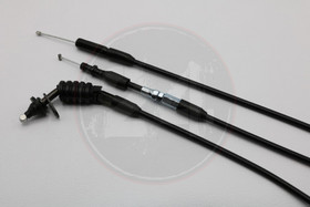 Kaasuvaijeri täydellinen, CPI, Generic, Keeway 2T