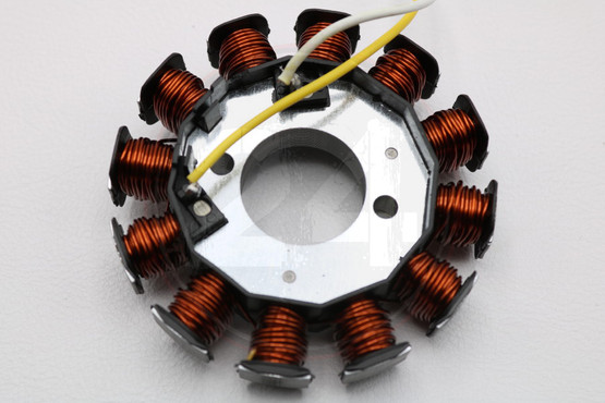 Staattori, MBK / Yamaha 2003 ->