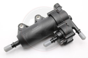 Polttoainepumppu, Peugeot Kisbee 4T Euro 4 2018 – 2020