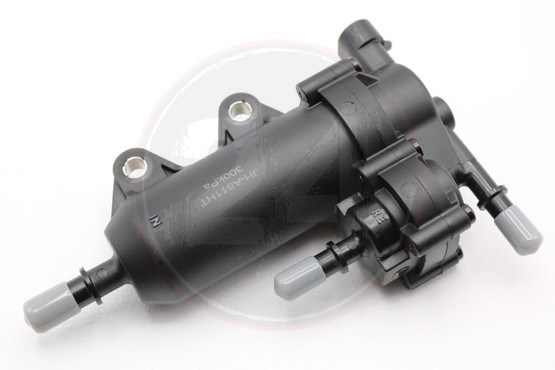 Polttoainepumppu, Peugeot Kisbee 4T Euro 4 2018 – 2020