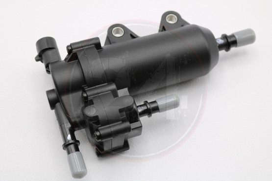 Polttoainepumppu, Peugeot Kisbee 4T Euro 4 2018 – 2020