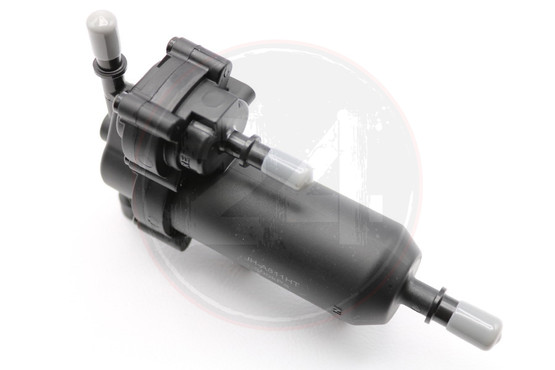 Polttoainepumppu, Peugeot Kisbee 4T Euro 4 2018 – 2020