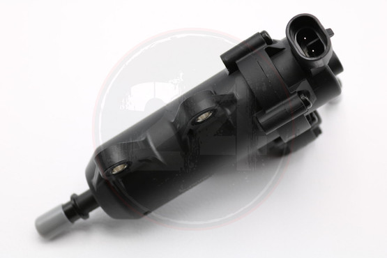 Polttoainepumppu, Peugeot Kisbee 4T Euro 4 2018 – 2020
