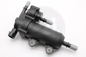 Polttoainepumppu, Peugeot Kisbee 4T Euro 4 2018 – 2020