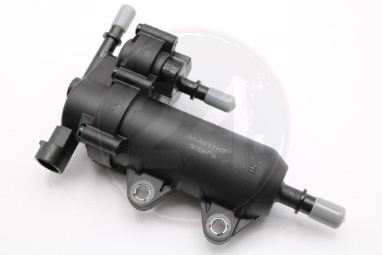 Polttoainepumppu, Peugeot Kisbee 4T Euro 4 2018 – 2020