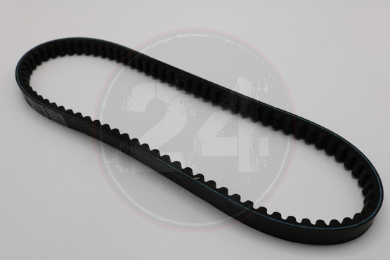 Variaattorinhihna 788 x 17 x 28, CPI, Generic, Keeway