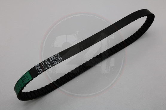 Variaattorinhihna 788 x 17 x 28, CPI, Generic, Keeway