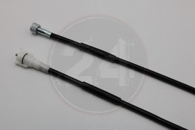 Mittarinvaijeri, Derbi Senda, Gilera 2003-2005