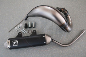 Tehoputkisarja, Rieju MRT