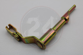 Kytkimen käyttövipu, Minarelli Am6