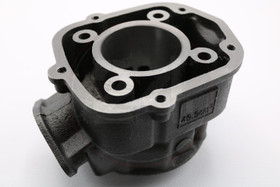 Sylinterisarja 70cc + kansipari, Derbi Euro 3 / 4