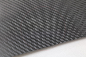 Hiilikuitukalvo matta 50 x 150cm, XL-koko