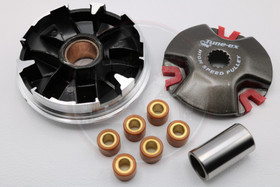 Variaattorisarja Racing, CPI / Generic / Keeway