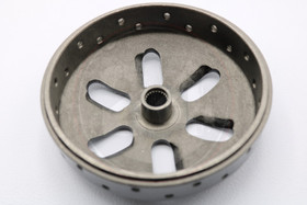 Kytkinkello Racing R-Vent 107mm, Piaggio, Peugeot, Kymco, Kiina skootterit