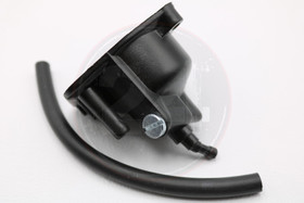 Kohokammio, Dellorto PHVA 12 / 17.5