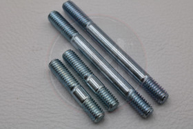 Sylinterikannen pinnapultti sarja, Kiina skootterit, Baotian, Fude, GY6 4T