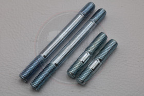 Sylinterikannen pinnapultti sarja, Kiina skootterit, Baotian, Fude, GY6 4T