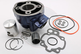 Sylinterisarja 65cc, Minarelli Am6