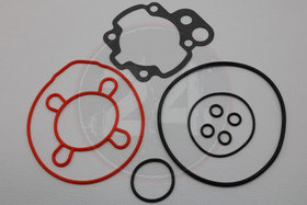 Tiivistesarja, sylinteri 70 / 80cc, Minarelli Am6