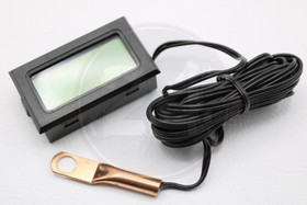 Moottorin lämpötilamittari