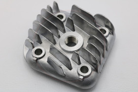 Sylinterikansi 70cc, Keeway