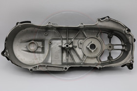 Variaattorin koppa musta, Keeway 2T