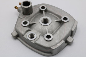 Sylinterikansi 70cc, Minarelli vaaka vesi