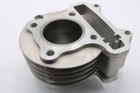 Sylinterisarja 44mm 13mm tappi 60cc, Kiina skootterit, Baotian, Fude, GY6 4T