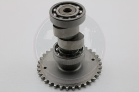 Nokka-akseli Racing, Kiina skootterit, Baotian, Fude, GY6 4T