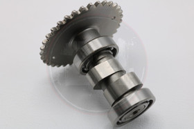 Nokka-akseli Racing, Kiina skootterit, Baotian, Fude, GY6 4T