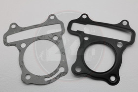 Tiivistesarja sylinteri 60cc, Kiina skootterit, Baotian, Fude, GY6 4T