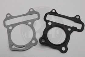 Tiivistesarja sylinteri 60cc, Kiina skootterit, Baotian, Fude, GY6 4T