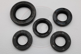 Öljytiivistesarja, Kiina skootterit 4T 139QMB