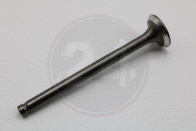 Pakoventtiili 69mm, Kiina skootterit, Baotian, Fude, GY6 4T