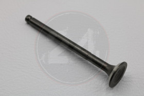 Pakoventtiili 69mm, Kiina skootterit, Baotian, Fude, GY6 4T