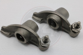 Keinuvipupari säätöruuvilla 64mm, Kiina skootterit, Baotian, Fude, GY6 4T