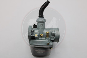 Kaasutin 19mm 4T 50-110cc