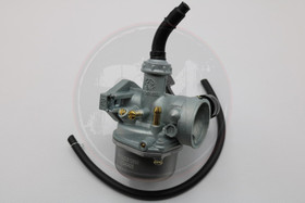 Kaasutin 19mm 4T 50-110cc