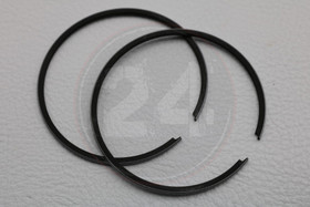 Männänrengas sarja 44mm 65cc, Minarelli Am6